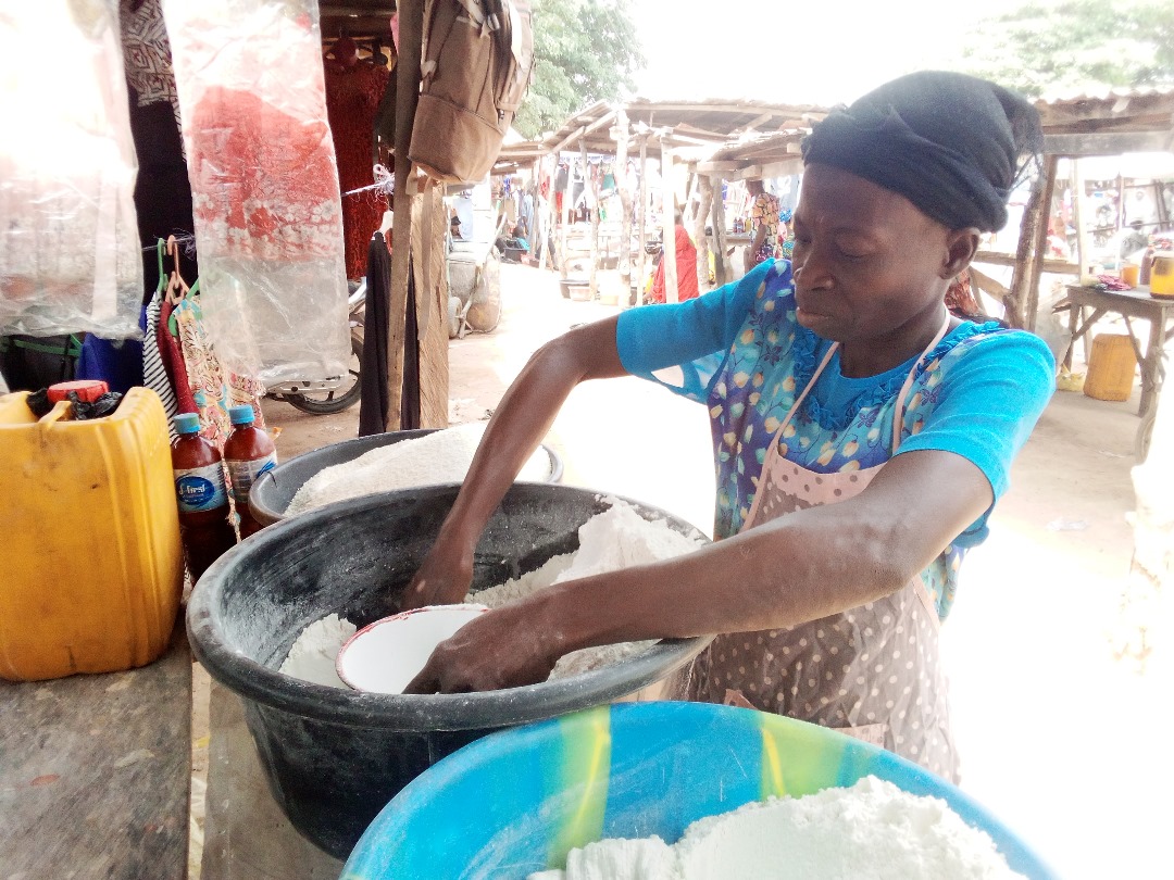 Empowerment Program
